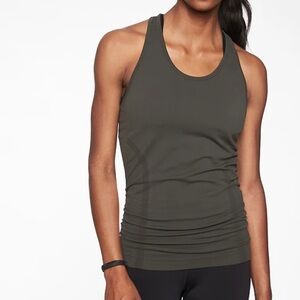 Altheta Speedlight seamless Tank